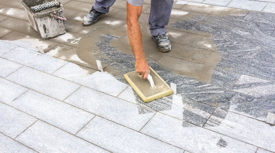Professional Flat Roofing Installation in New Providence, PA